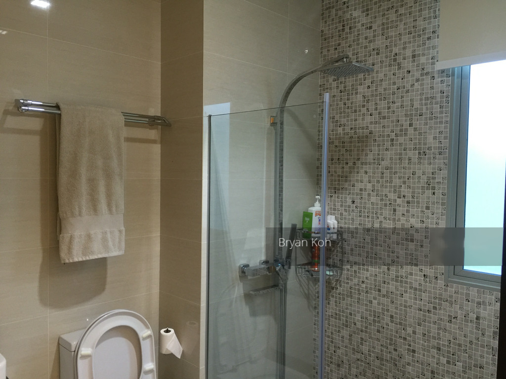Loft @ Stevens (D10), Apartment #198740702